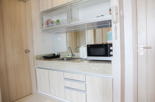 Photo 16 - 2BR Elpis Residence Apartment Near To Mangga Dua Area