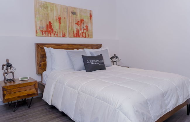 Arborea Flats by Corporate Stays - Foto 3