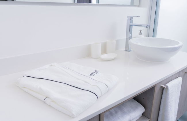 Arborea Flats by Corporate Stays - Foto 6