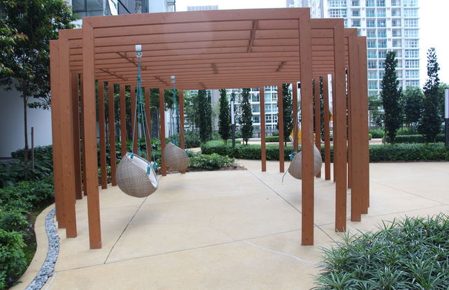 Eclipse Residence Duplex - Foto 15