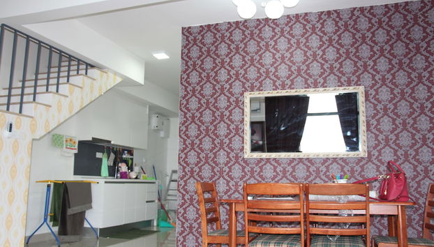 Refeições no quarto