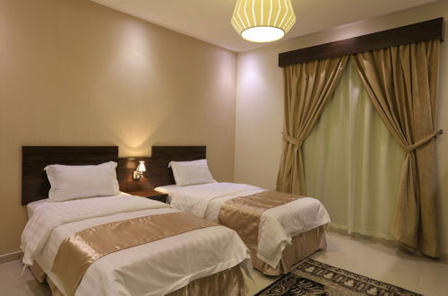 Photo 10 - Al Itqan Apart-hotel