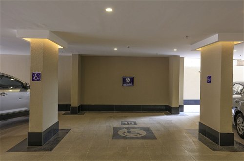 Photo 33 - Al Itqan Apart-hotel