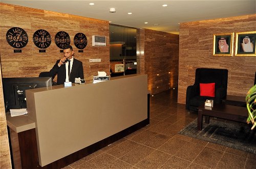 Foto 3 - Al Itqan Apart-hotel