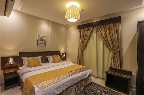 Photo 8 - Al Itqan Apart-hotel