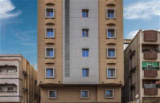 Photo 1 - Al Itqan Apart-hotel