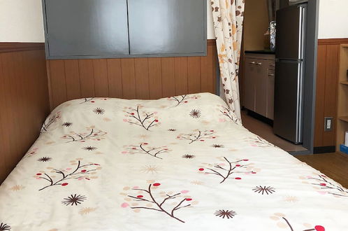 Photo 5 - Gojyo-IVY Semi-double bed 2