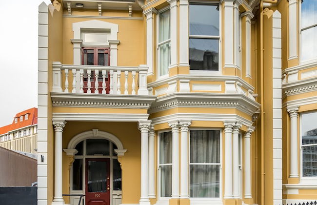 Inner City Elegance on Stuart Street - Foto 1