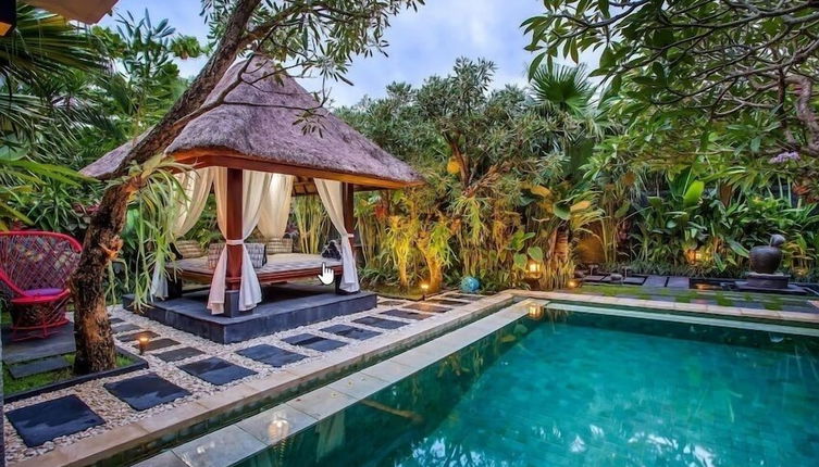 Photo 1 - Samudra - 1 · 1BR Luxury Private Pool Villa Bali