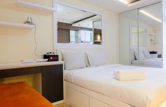 Foto 2 - Best Deal Bassura Studio Apartment