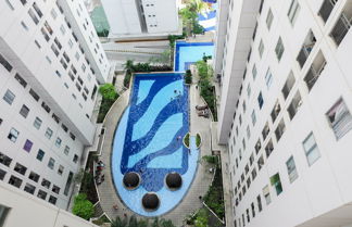 Photo 1 - Best Deal Bassura Studio Apartment