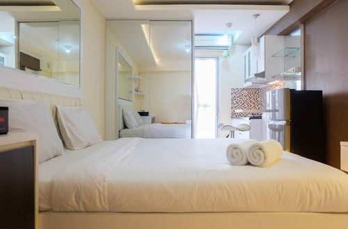 Photo 14 - Best Deal Bassura Studio Apartment