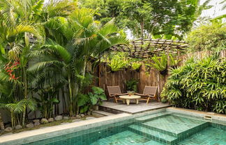 Foto 2 - Rimba Villas Gili Air