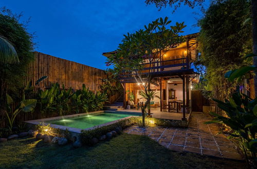 Photo 58 - Rimba Villas Gili Air