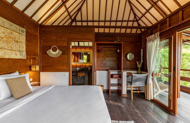 Rimba Villas Gili Air - Foto 30