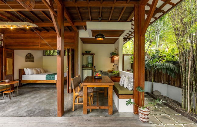 Rimba Villas Gili Air - Foto 45