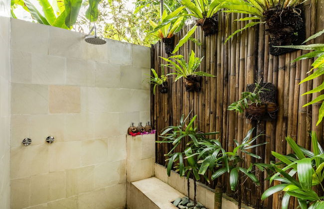Rimba Villas Gili Air - Foto 57