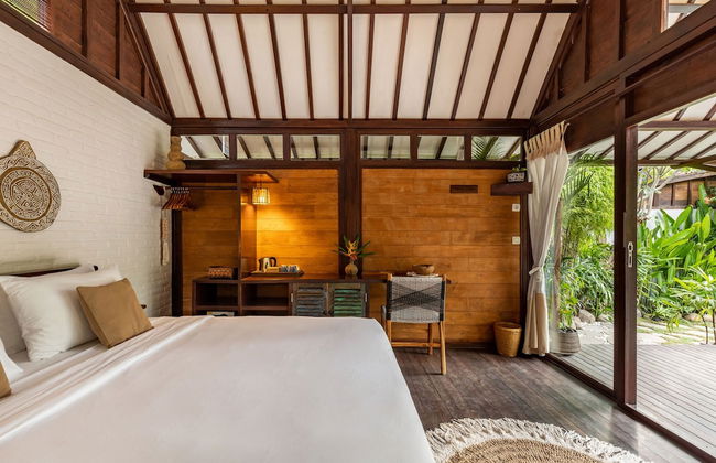 Rimba Villas Gili Air - Foto 12