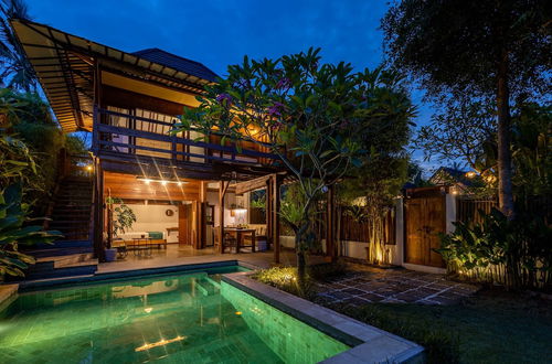 Photo 54 - Rimba Villas Gili Air