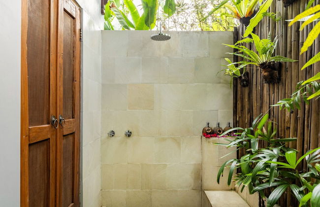 Rimba Villas Gili Air - Foto 48