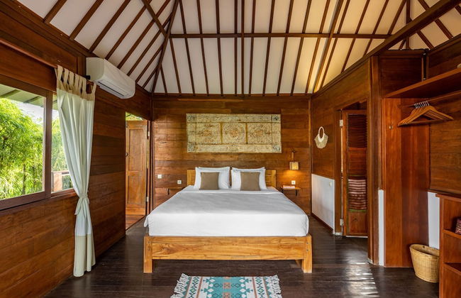 Rimba Villas Gili Air - Foto 33