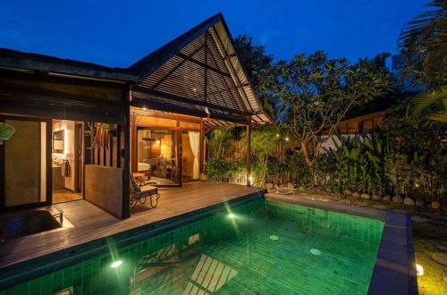 Photo 27 - Rimba Villas Gili Air