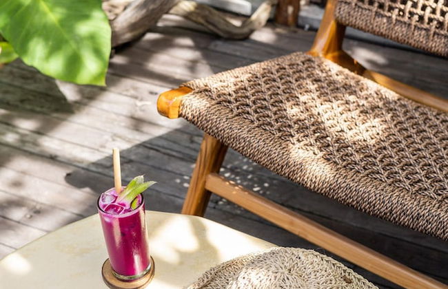 Rimba Villas Gili Air - Foto 23