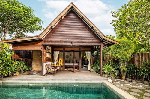 Photo 17 - Rimba Villas Gili Air