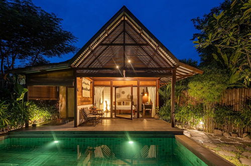 Photo 21 - Rimba Villas Gili Air