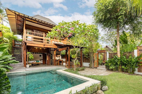 Photo 1 - Rimba Villas Gili Air