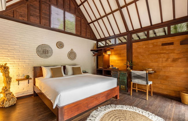 Rimba Villas Gili Air - Foto 11