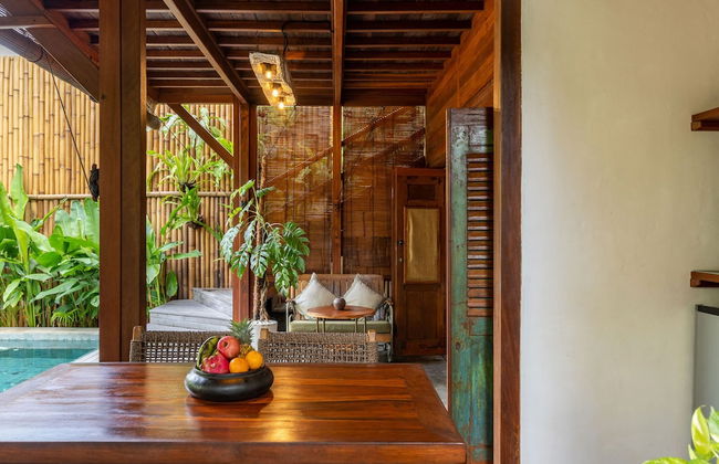 Rimba Villas Gili Air - Foto 68