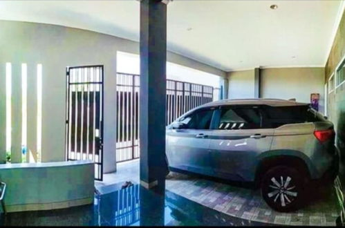Foto 18 - Villa Mangli Monochrome Syariah by eCommerceloka
