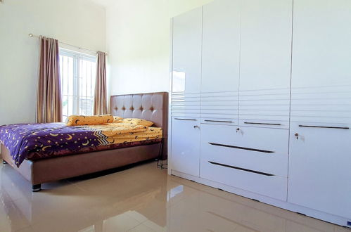Foto 8 - Villa Mangli Monochrome Syariah by eCommerceloka