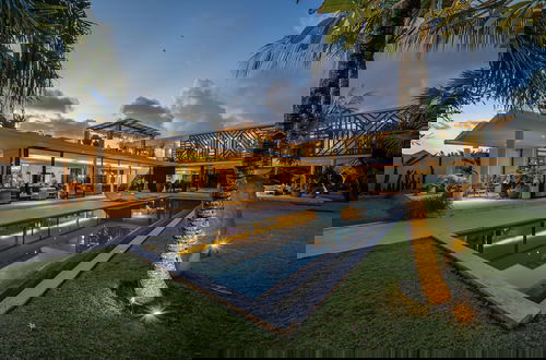 Foto 1 - Villa BullHouse