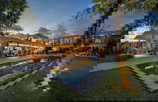 Foto 1 - Villa BullHouse