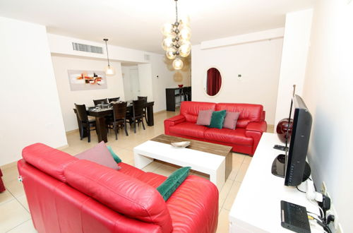 Photo 22 - 108 - King David Residence - Jerusalem-Rent