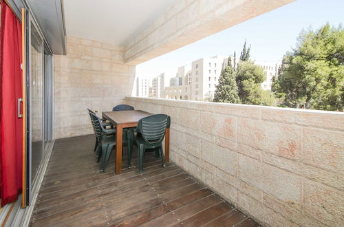 Foto 25 - 108 - King David Residence - Jerusalem-Rent