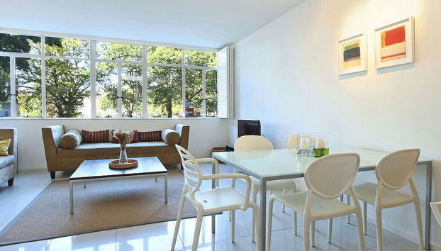 Sala de estar