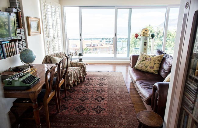 Kalk Bay Apartments - Foto 6