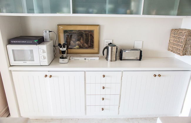 Kalk Bay Apartments - Foto 4