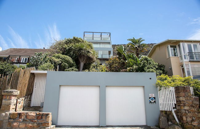 Kalk Bay Apartments - Foto 9