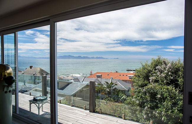 Kalk Bay Apartments - Foto 10