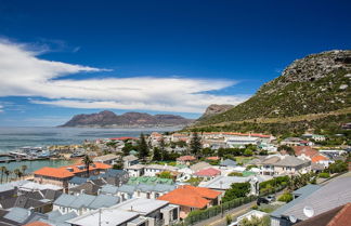 Photo 1 - Kalk Bay Apartments