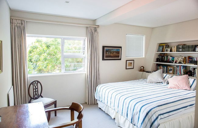 Kalk Bay Apartments - Foto 2