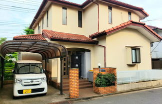 Photo 1 - Vacation Rental Maihama