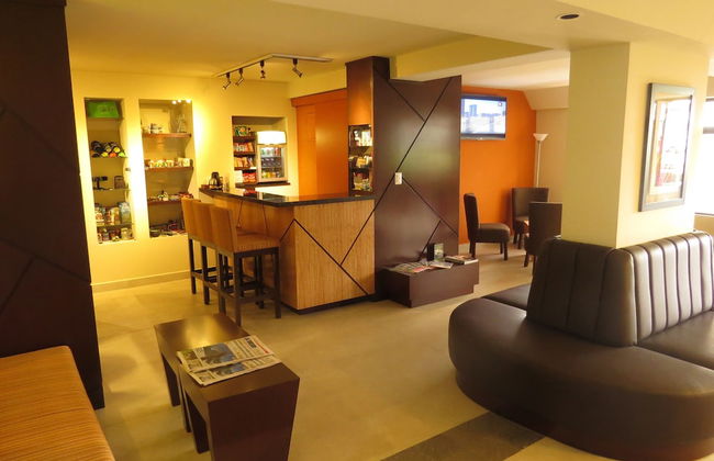 Hotel Residence Inn Suites Cristina - Foto 5