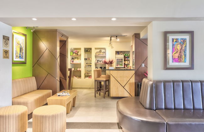 Hotel Residence Inn Suites Cristina - Foto 6