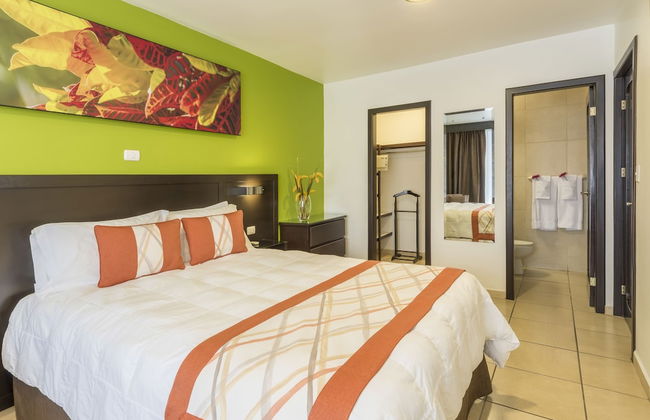 Hotel Residence Inn Suites Cristina - Foto 10