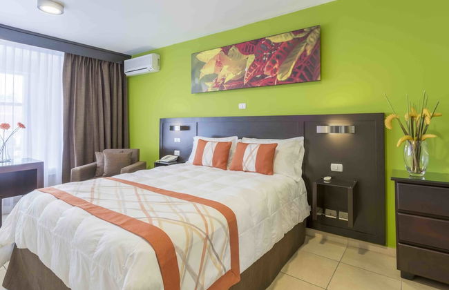 Hotel Residence Inn Suites Cristina - Foto 11
